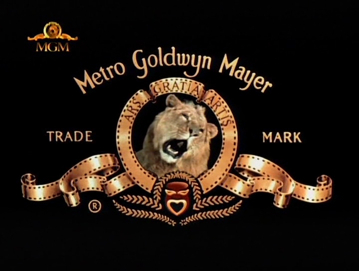 metro golden mayer лев