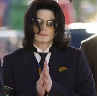 Michael Jackson / Майкл Джексон