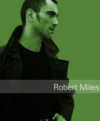 Robert Miles - In My Dreams 